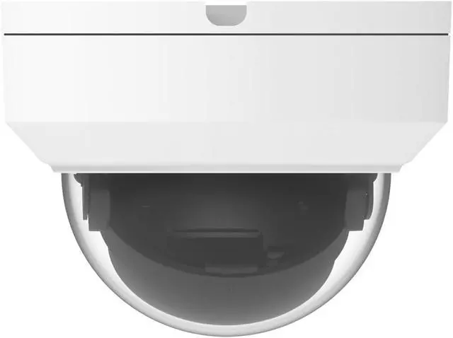 Alt view image 6 of 7 - Gyration Cyberview 810D 8 MP Outdoor Intelligent Fixed Dome Camera