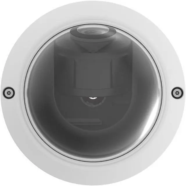 Alt view image 5 of 7 - Gyration Cyberview 810D 8 MP Outdoor Intelligent Fixed Dome Camera