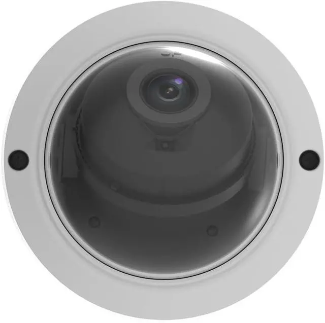 Alt view image 7 of 7 - Gyration Cyberview 810D 8 MP Outdoor Intelligent Fixed Dome Camera