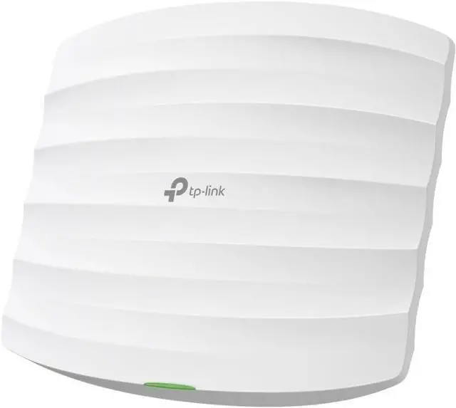 Main image of TP-Link Festa F52, AC1350Mbps, 1 Gigabit Port, Festa Mesh, Continuous Circulation, MU-MIMO, Free Cloud Management, Supports PoE and Passive PoE, Dual-Band Wi-Fi 5 Ceiling Type Access Point