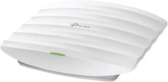 Alt view image 2 of 7 - TP-Link Festa F52, AC1350Mbps, 1 Gigabit Port, Festa Mesh, Continuous Circulation, MU-MIMO, Free Cloud Management, Supports PoE and Passive PoE, Dual-Band Wi-Fi 5 Ceiling Type Access Point