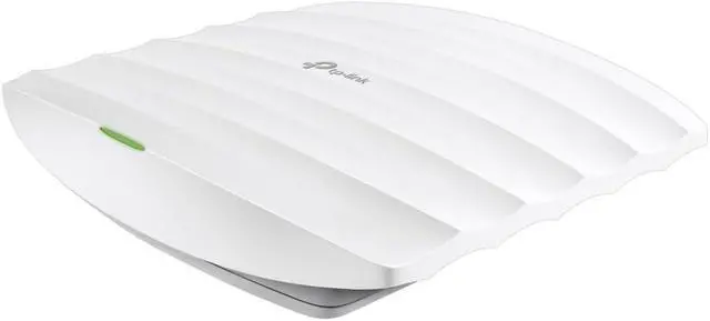Alt view image 3 of 7 - TP-Link Festa F52, AC1350Mbps, 1 Gigabit Port, Festa Mesh, Continuous Circulation, MU-MIMO, Free Cloud Management, Supports PoE and Passive PoE, Dual-Band Wi-Fi 5 Ceiling Type Access Point