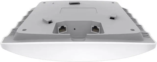 Alt view image 4 of 7 - TP-Link Festa F52, AC1350Mbps, 1 Gigabit Port, Festa Mesh, Continuous Circulation, MU-MIMO, Free Cloud Management, Supports PoE and Passive PoE, Dual-Band Wi-Fi 5 Ceiling Type Access Point