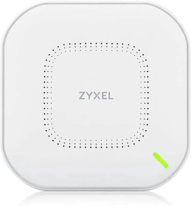Main image of Zyxel WiFi 6 AX3000 Wireless Multi-Gigabit Pro Access Point