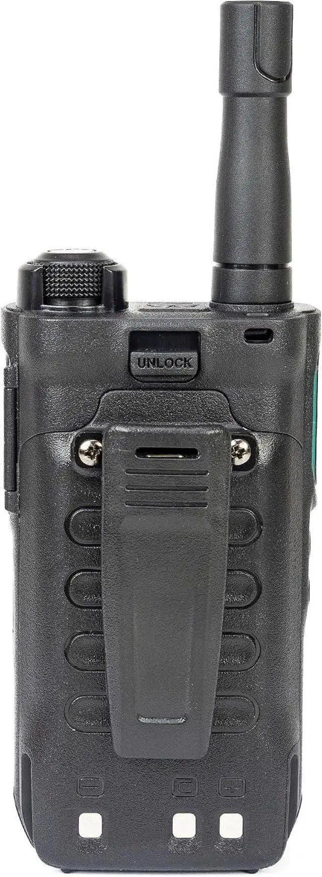 Alt view image 3 of 6 - PNI PoC 1800, GSM 4G LTE, Wi-Fi 2.4 GHz, Android OS, 1.77 Zoll colour schirm, Li-Ion 4400 mAh Akku, IP54