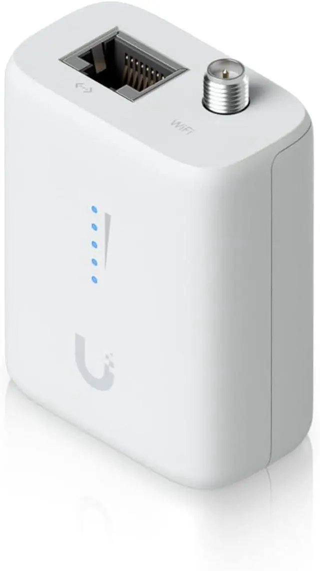 Alt view image 3 of 7 - Ubiquiti UDB-IoT-US Device Bridge IoT US