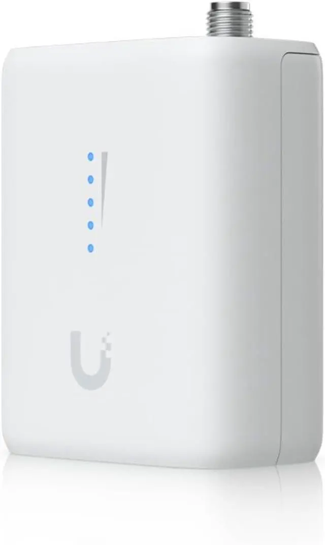 Alt view image 4 of 7 - Ubiquiti UDB-IoT-US Device Bridge IoT US