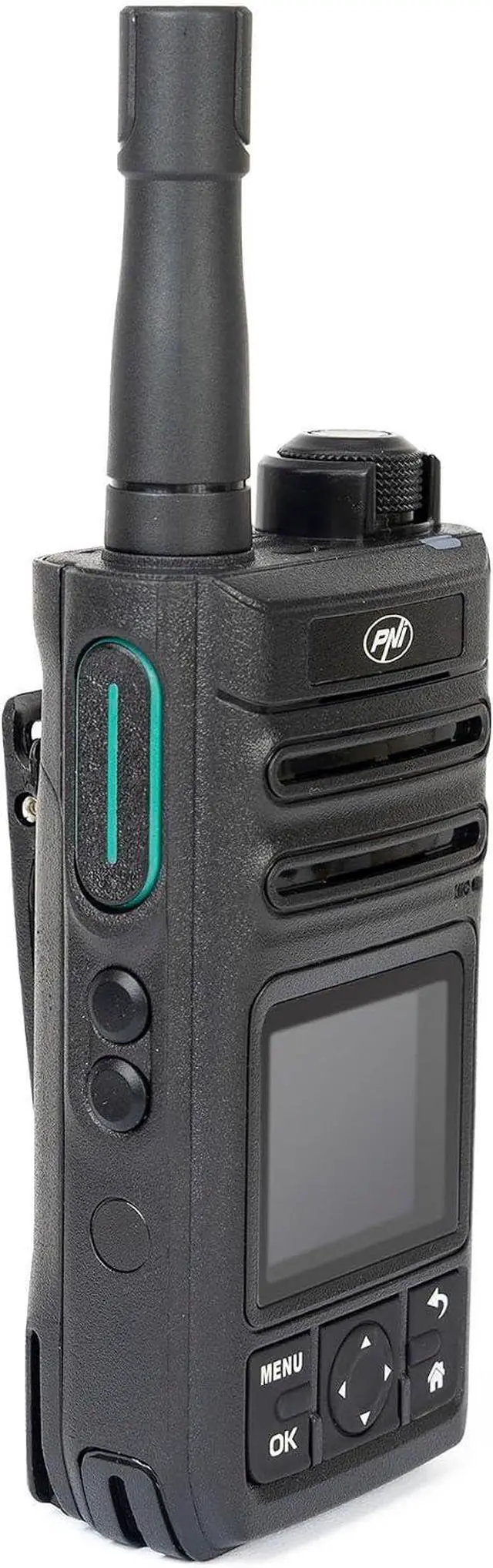 Alt view image 4 of 6 - PNI PoC 1800, GSM 4G LTE, Wi-Fi 2.4 GHz, Android OS, 1.77 Zoll colour schirm, Li-Ion 4400 mAh Akku, IP54