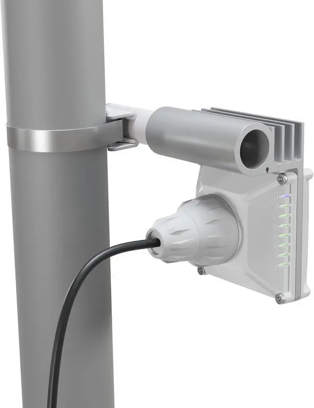 Alt view image 2 of 7 - MikroTik CubeSA 60 Pro ac