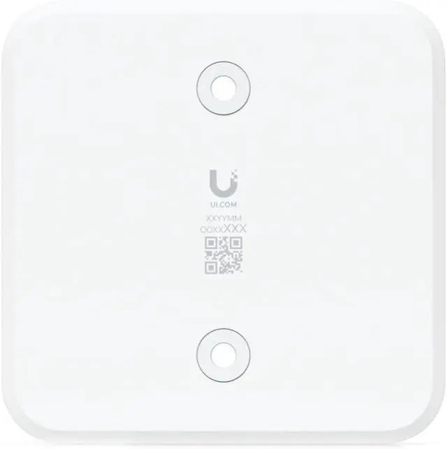 Alt view image 4 of 5 - Ubiquiti Networks 4.7" Magnetic Floating Wall Mount for UniFi Express and Gateway Lite