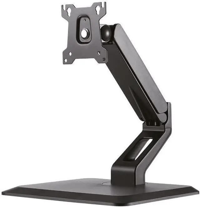 Main image of NEWSTAR FPMA-D885BLACK Flat Screen Desk