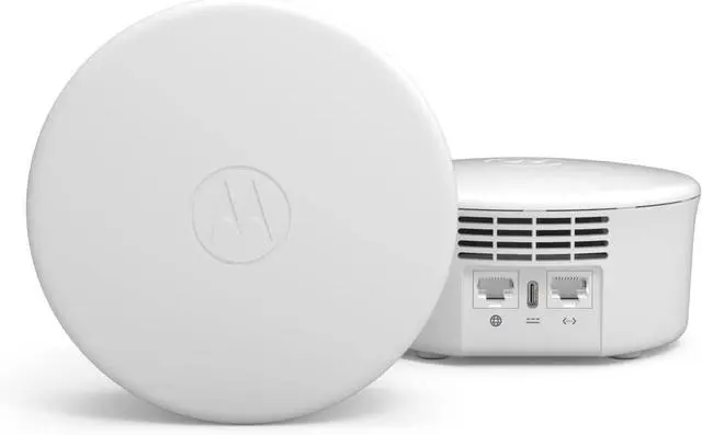 Main image of Motorola MH7602