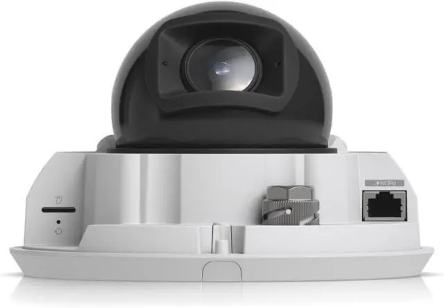 Alt view image 4 of 7 - Ubiquiti UniFi G6 Pro Dome Camera - White (UVC-G6-Pro-Dome-W)
