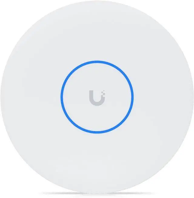 Main image of Ubiquiti U7 Pro U7 Pro XG Tri Band Wi-Fi 7 IEEE 802.11n/ac/ax/be/v/r/k 5.80 Gbit/s Wireless Access Point - Yes