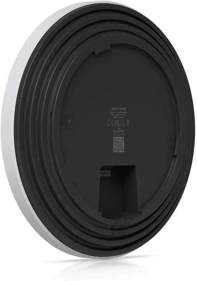 Alt view image 5 of 6 - Ubiquiti U7 Pro U7 Pro XG Tri Band Wi-Fi 7 IEEE 802.11n/ac/ax/be/v/r/k 5.80 Gbit/s Wireless Access Point - Yes