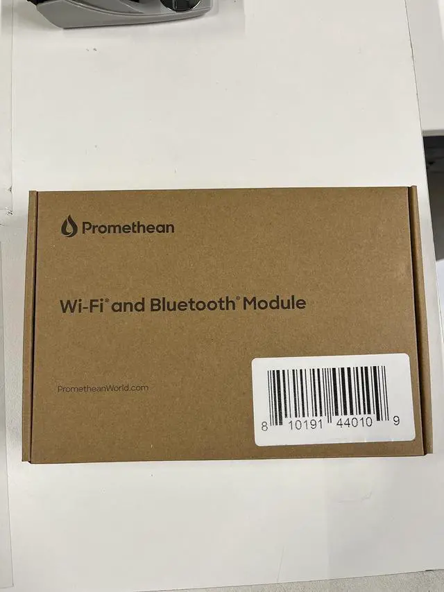 Main image of Promethean WiFi & BT Module for AP9
