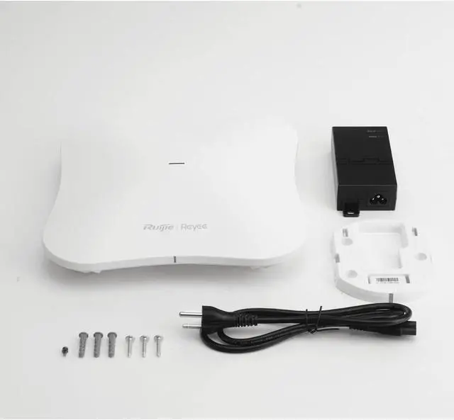 Alt view image 2 of 5 - Ruijie Wi-Fi 7 Ceiling Access Point RG-RAP73HD