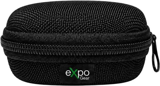 Alt view image 3 of 4 - Sennheiser BTD 700 Bluetooth Dongle with aptX Lossless, Auracast, Ultra-Low Latency Audio, Plug-and-Play USB-A/USB-C Connectivity, and Expo Gear Weather-Resistant Hard-Shell Case