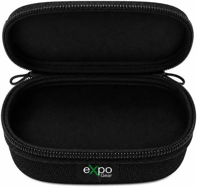 Alt view image 4 of 4 - Sennheiser BTD 700 Bluetooth Dongle with aptX Lossless, Auracast, Ultra-Low Latency Audio, Plug-and-Play USB-A/USB-C Connectivity, and Expo Gear Weather-Resistant Hard-Shell Case