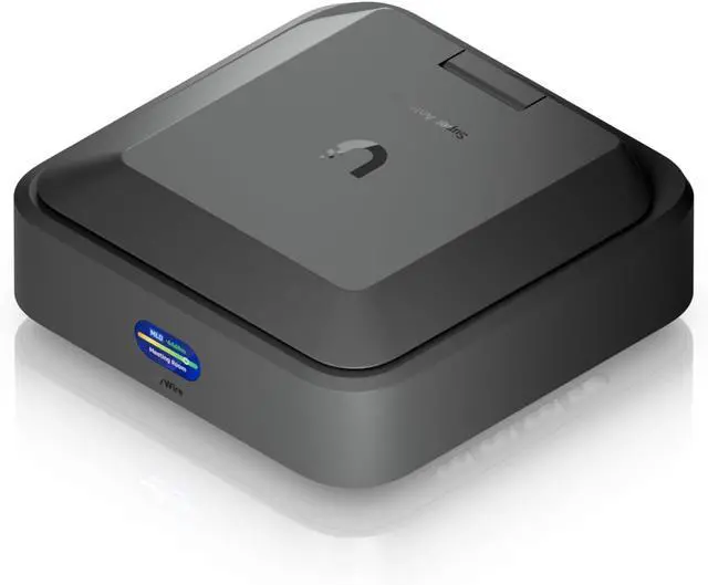 Main image of Ubiquiti Networks UniFi AirWire WiFi 7 Client Adapter (U-AirWire-US)