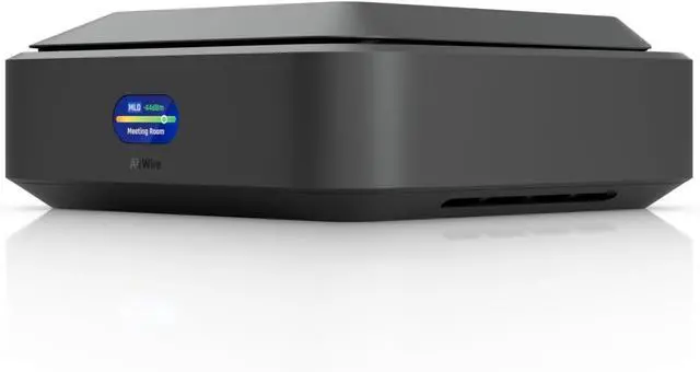 Alt view image 3 of 7 - Ubiquiti Networks UniFi AirWire WiFi 7 Client Adapter (U-AirWire-US)