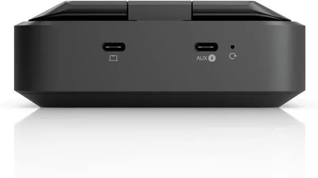 Alt view image 7 of 7 - Ubiquiti Networks UniFi AirWire WiFi 7 Client Adapter (U-AirWire-US)
