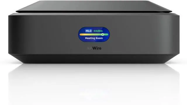 Alt view image 2 of 7 - Ubiquiti Networks UniFi AirWire WiFi 7 Client Adapter (U-AirWire-US)