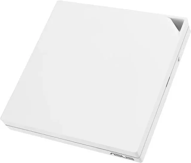 Main image of Asus RT-AX57 Go AX3000 802.11ax 2976 (Mbps) Wi-Fi 6 Dual-Band Gigabit Travel Router, White (RT-AX57 GO)