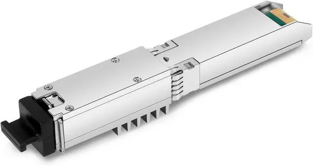 Alt view image 3 of 5 - 10G XGSPON ONU Stick SFP+ Transceiver, 1270nm TX / 1577nm RX, 20km SC/APC, DDM, Class B+ (2~7dBm), DFB/APD, 0-70°C, Compatible with MikroTik, Ubiquiti UF-Instant & Standard OLT