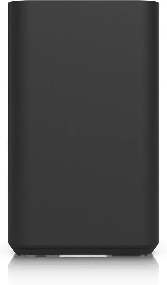 Alt view image 3 of 6 - Ubiquiti UNAS-2-B Network Storage Server Black - 2 x 3.5" Slots, 2.5GbE, PoE++, RAID 1