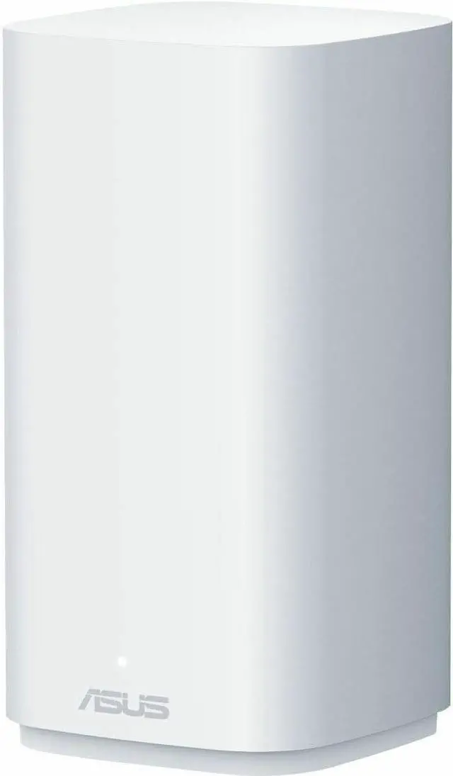 Main image of Asus ZenWiFi BD5 Outdoor (W-1-PK) Wi-Fi 7 IEEE 802.11 a/b/g/n/ac/ax/be Ethernet Wireless Router - Dual Band - 2.40 GHz ISM Band - 5 GHz UNII - 2 x Antenna (2 x Internal) - 625 MB/s Wireless Speed