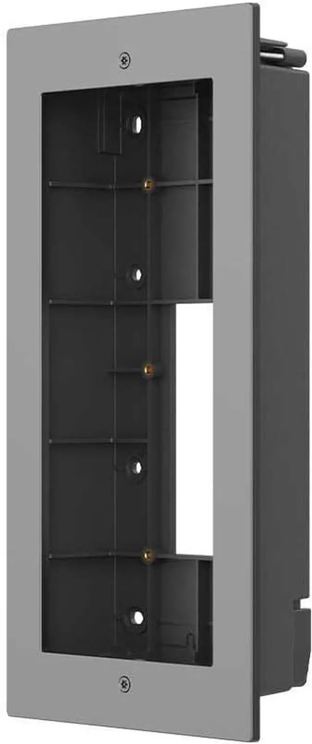 Main image of Grandstream GDS3725 and GDS3726 Wall Mount Box (Not compatible with GDS3727 or GDS370x/GDS371x)