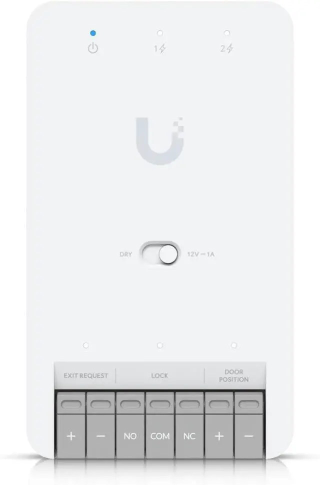 Main image of Ubiquiti UA-Hub-Door-Mini