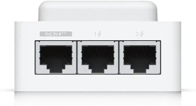 Alt view image 7 of 7 - Ubiquiti UA-Hub-Door-Mini