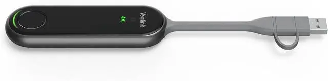 Main image of Yealink PA20, Wireless Sharing Pod (1303185)