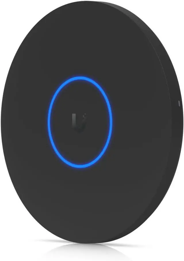 Alt view image 2 of 6 - Ubiquiti U7-Pro-XG-B-US UniFi AP 7 Pro XG Black