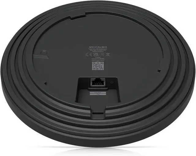 Alt view image 4 of 6 - Ubiquiti U7-Pro-XG-B-US UniFi AP 7 Pro XG Black