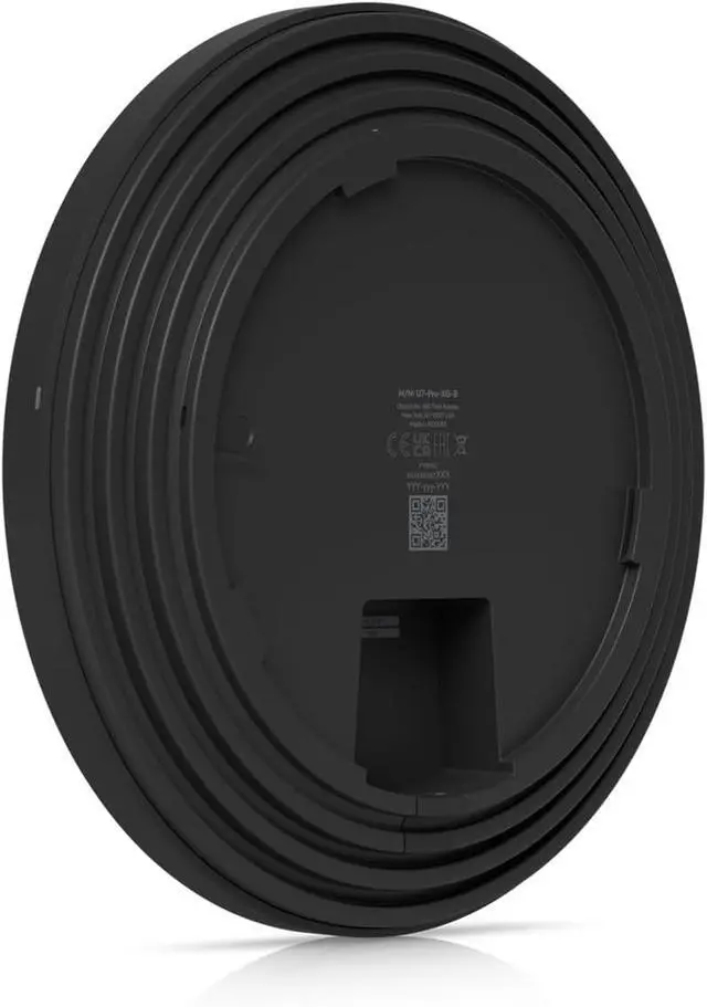 Alt view image 5 of 6 - Ubiquiti U7-Pro-XG-B-US UniFi AP 7 Pro XG Black