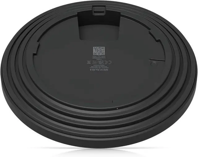 Alt view image 6 of 6 - Ubiquiti U7-Pro-XG-B-US UniFi AP 7 Pro XG Black