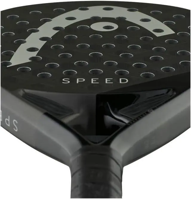 Alt view image 5 of 7 - HEAD Speed Padel Racket Paddle Series (Pro, Pro X, Motion, Elite, ONE, ONE X, Team)