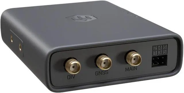 Alt view image 2 of 4 - Mikrotik EG25-G&KNe Knot Embedded LTE4 Global with RouterOS L3