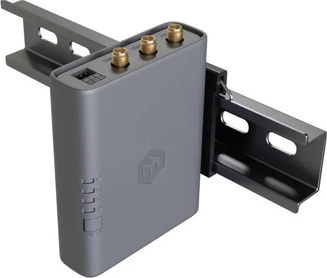 Alt view image 3 of 4 - Mikrotik EG25-G&KNe Knot Embedded LTE4 Global with RouterOS L3