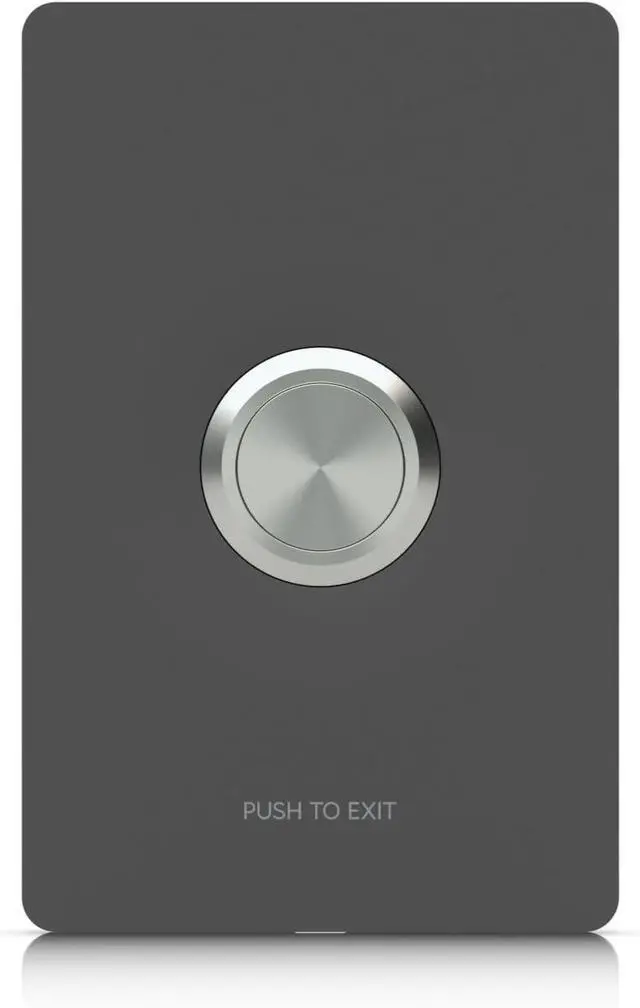 Alt view image 2 of 7 - Ubiquiti Access Button
