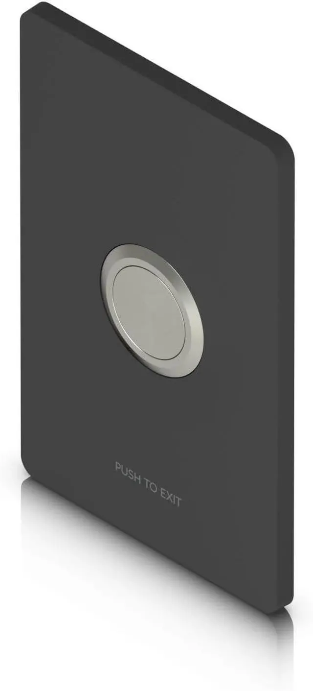 Alt view image 6 of 7 - Ubiquiti Access Button