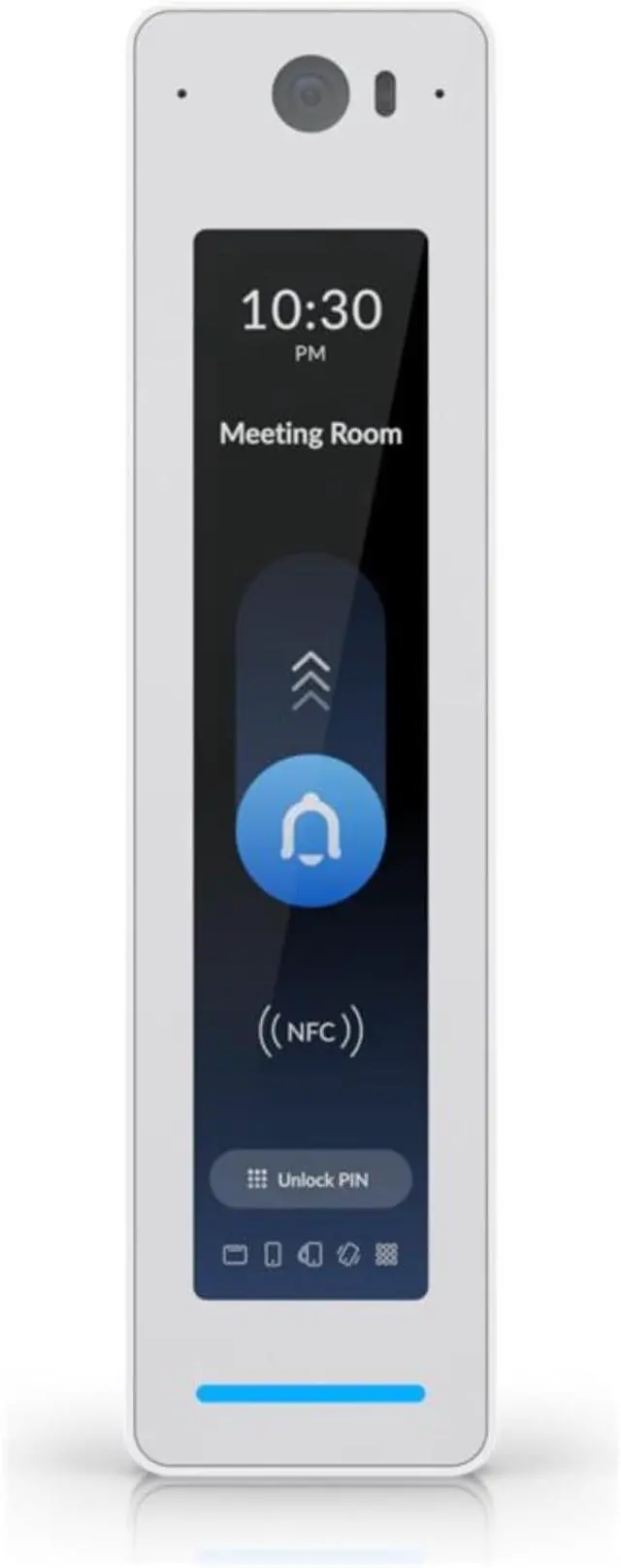 Alt view image 2 of 4 - Ubiquiti G3 Reader Pro (UA-G3-Pro-W)