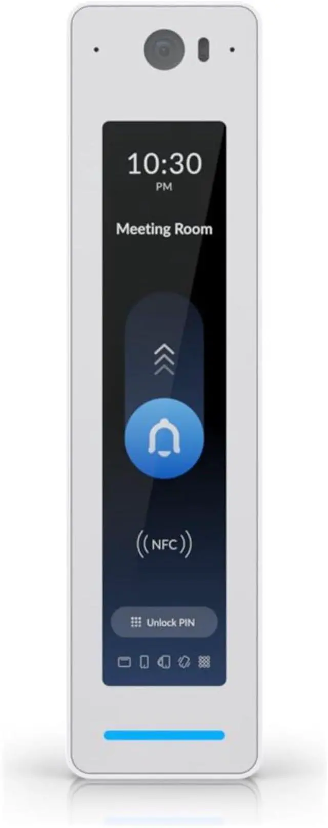 Alt view image 3 of 4 - Ubiquiti G3 Reader Pro (UA-G3-Pro-W)