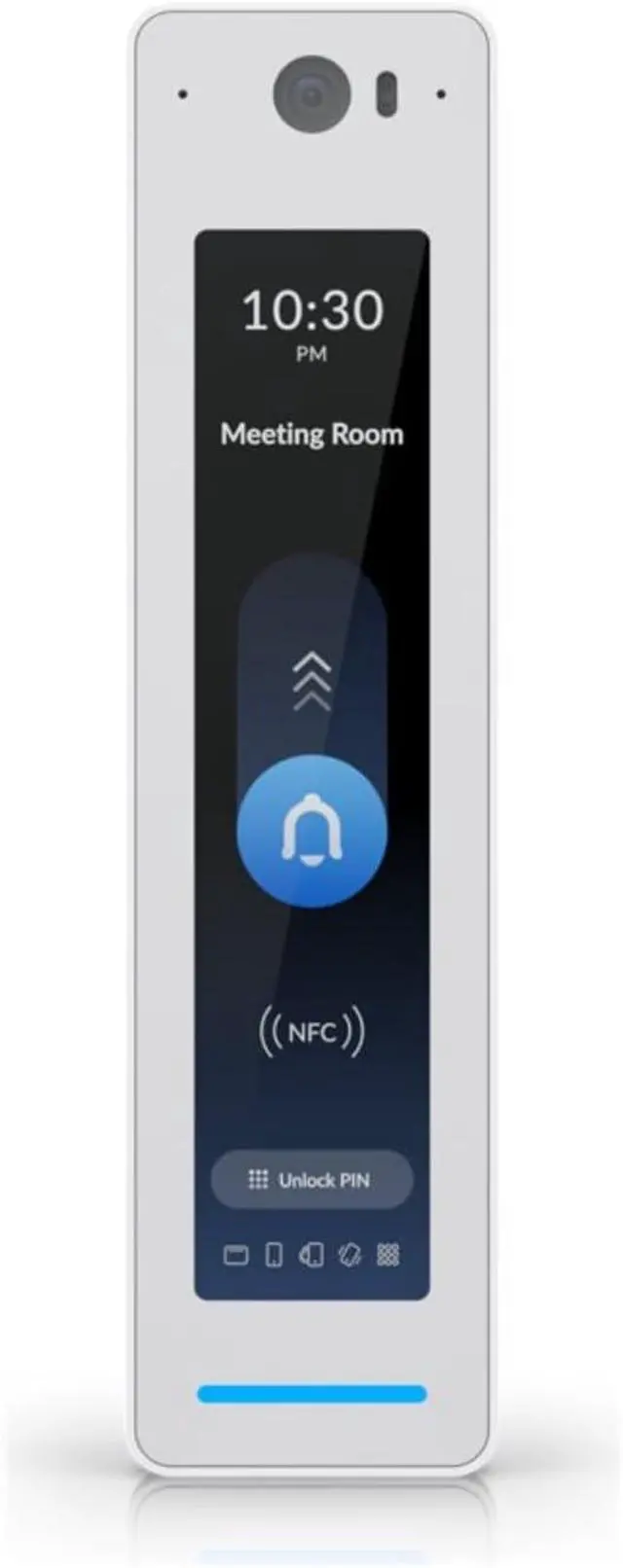 Alt view image 4 of 4 - Ubiquiti G3 Reader Pro (UA-G3-Pro-W)