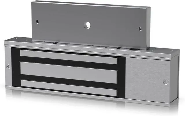Main image of Ubiquiti Networks UA-Lock-Magnetic-540kg Door Mount Metal Black