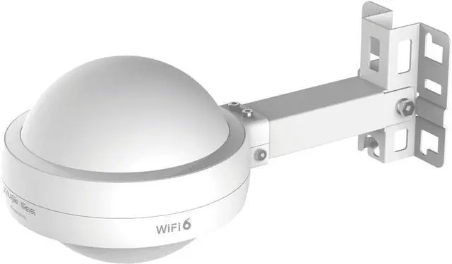 Main image of High-Performance Outdoor Omni-Directional Point Access RG-RAP6262 Reyee AX3000