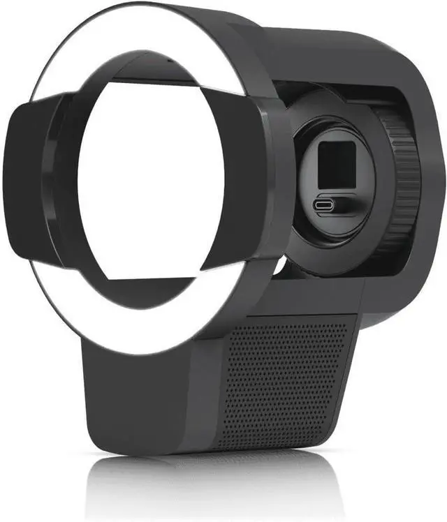Main image of Ubiquiti Networks Vision Enhancer for UniFi AI Pro Camera, Black